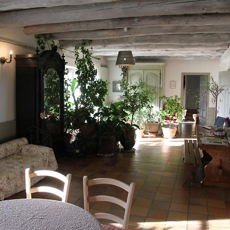 Au Bon Gre D'Hugoline Blanzac (Haute Loire) Exterior foto